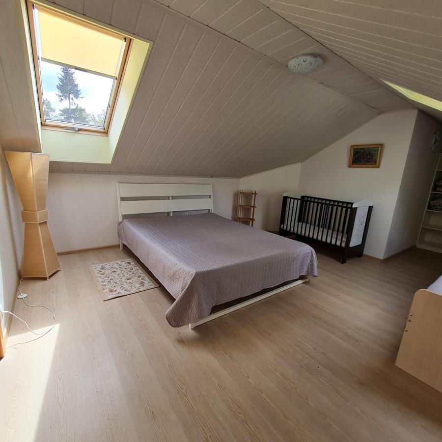 Amber Coast & Sea Aparthotel Jūrkalne Εξωτερικό φωτογραφία