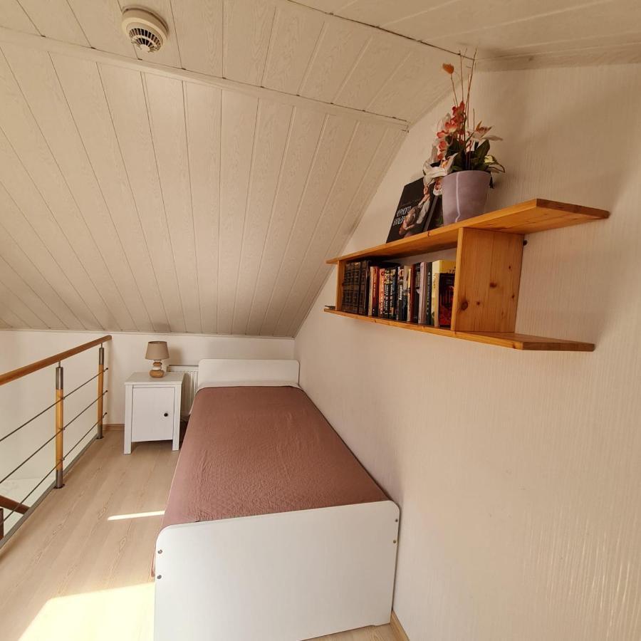Amber Coast & Sea Aparthotel Jūrkalne Εξωτερικό φωτογραφία
