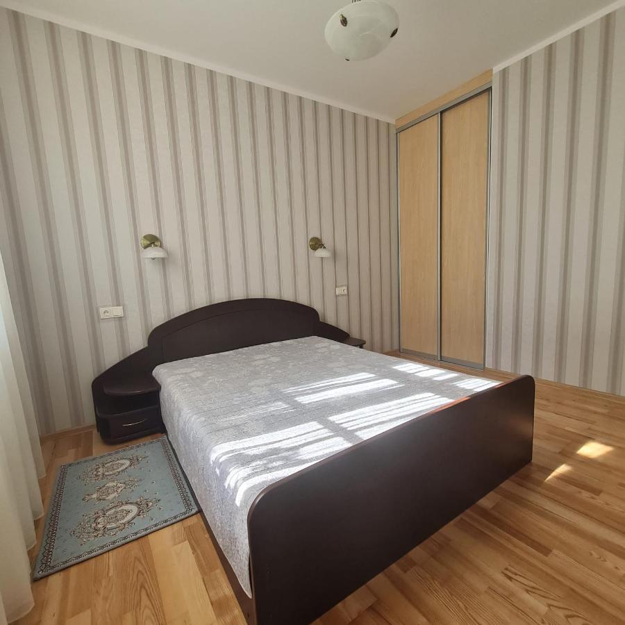 Amber Coast & Sea Aparthotel Jūrkalne Εξωτερικό φωτογραφία