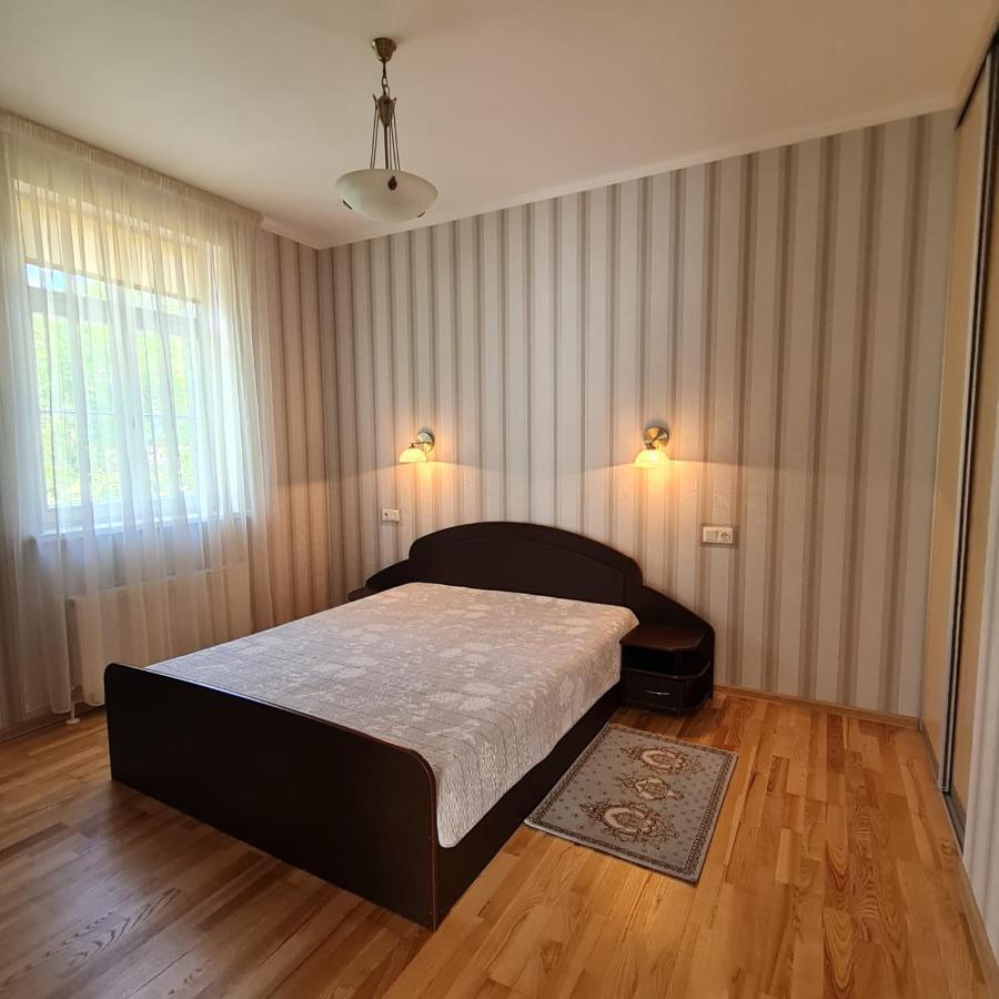 Amber Coast & Sea Aparthotel Jūrkalne Εξωτερικό φωτογραφία