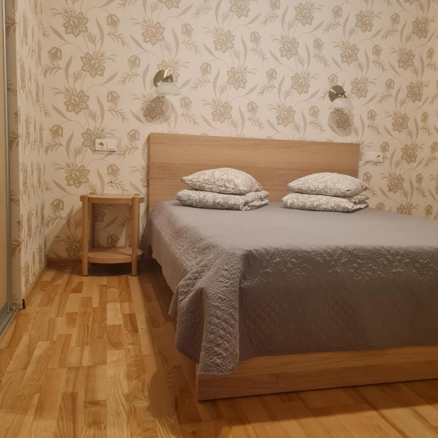 Amber Coast & Sea Aparthotel Jūrkalne Εξωτερικό φωτογραφία