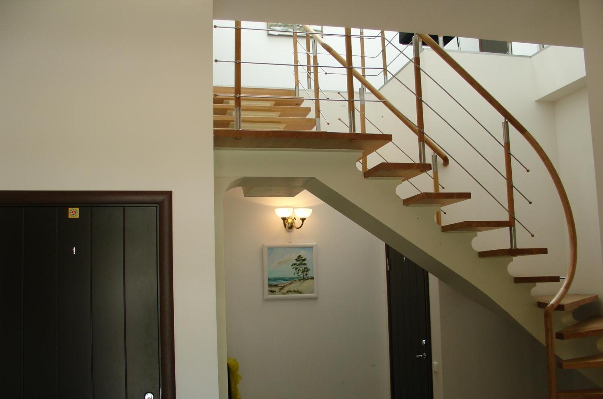 Amber Coast & Sea Aparthotel Jūrkalne Εξωτερικό φωτογραφία