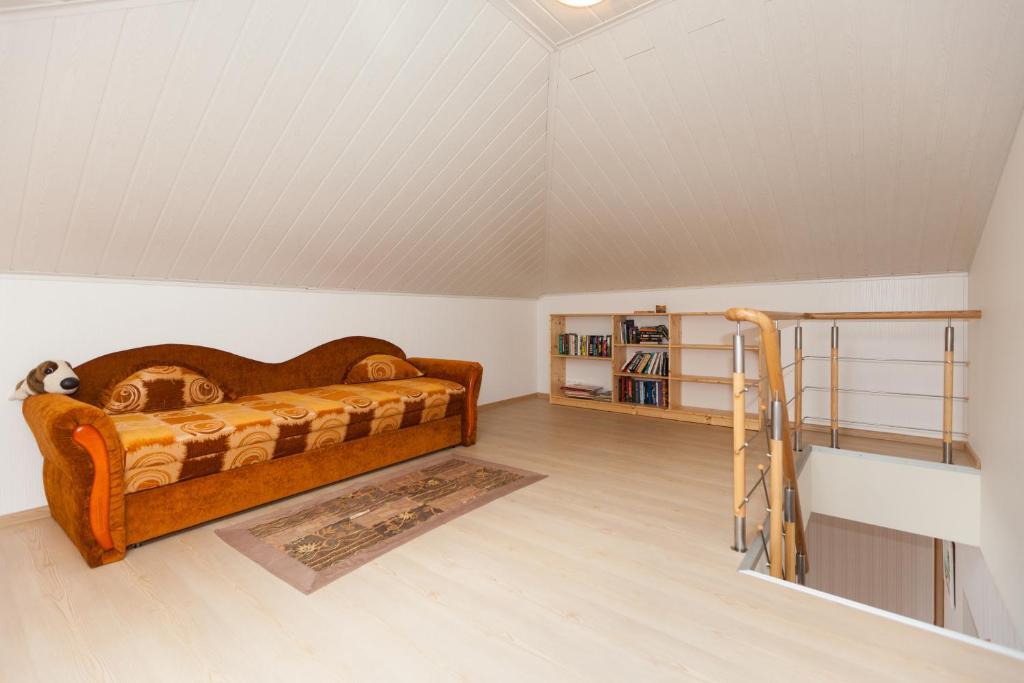Amber Coast & Sea Aparthotel Jūrkalne Δωμάτιο φωτογραφία