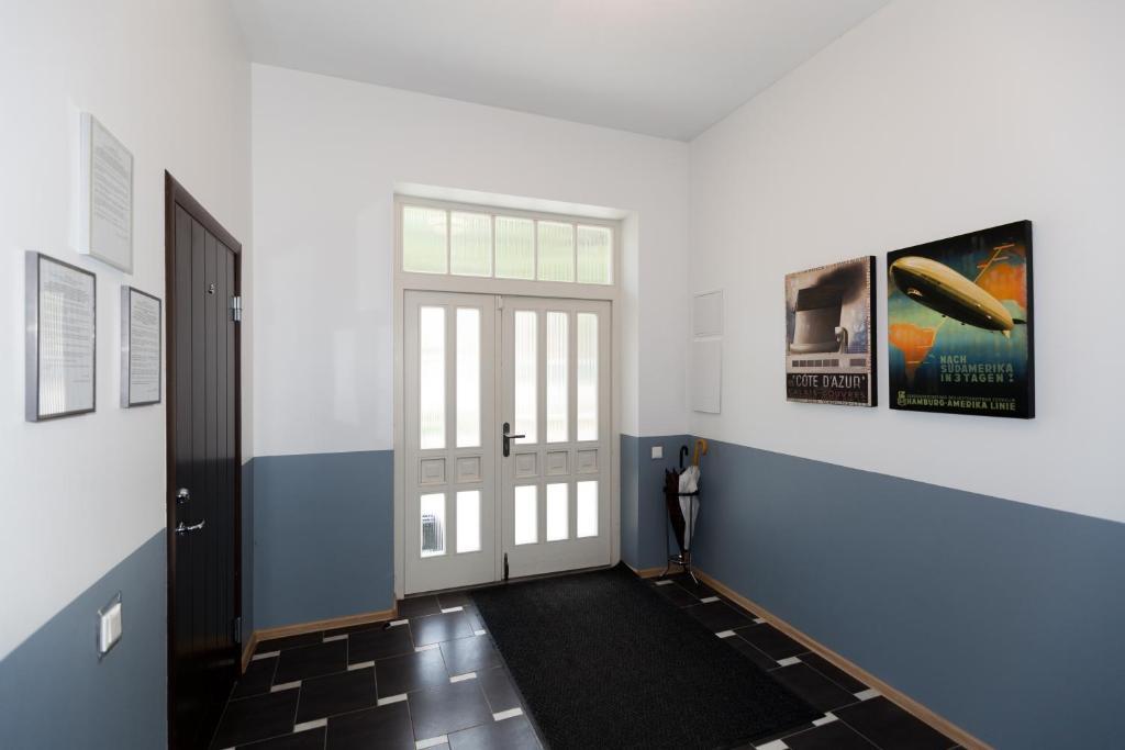 Amber Coast & Sea Aparthotel Jūrkalne Εξωτερικό φωτογραφία
