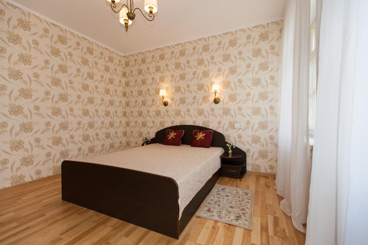 Amber Coast & Sea Aparthotel Jūrkalne Δωμάτιο φωτογραφία